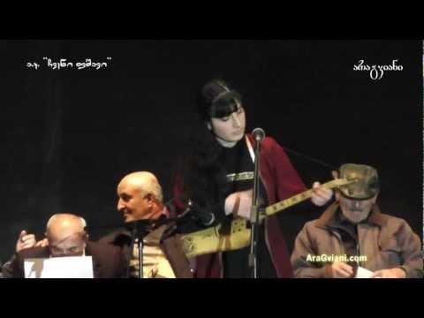 მადლი ფშაური მიწისა 2012